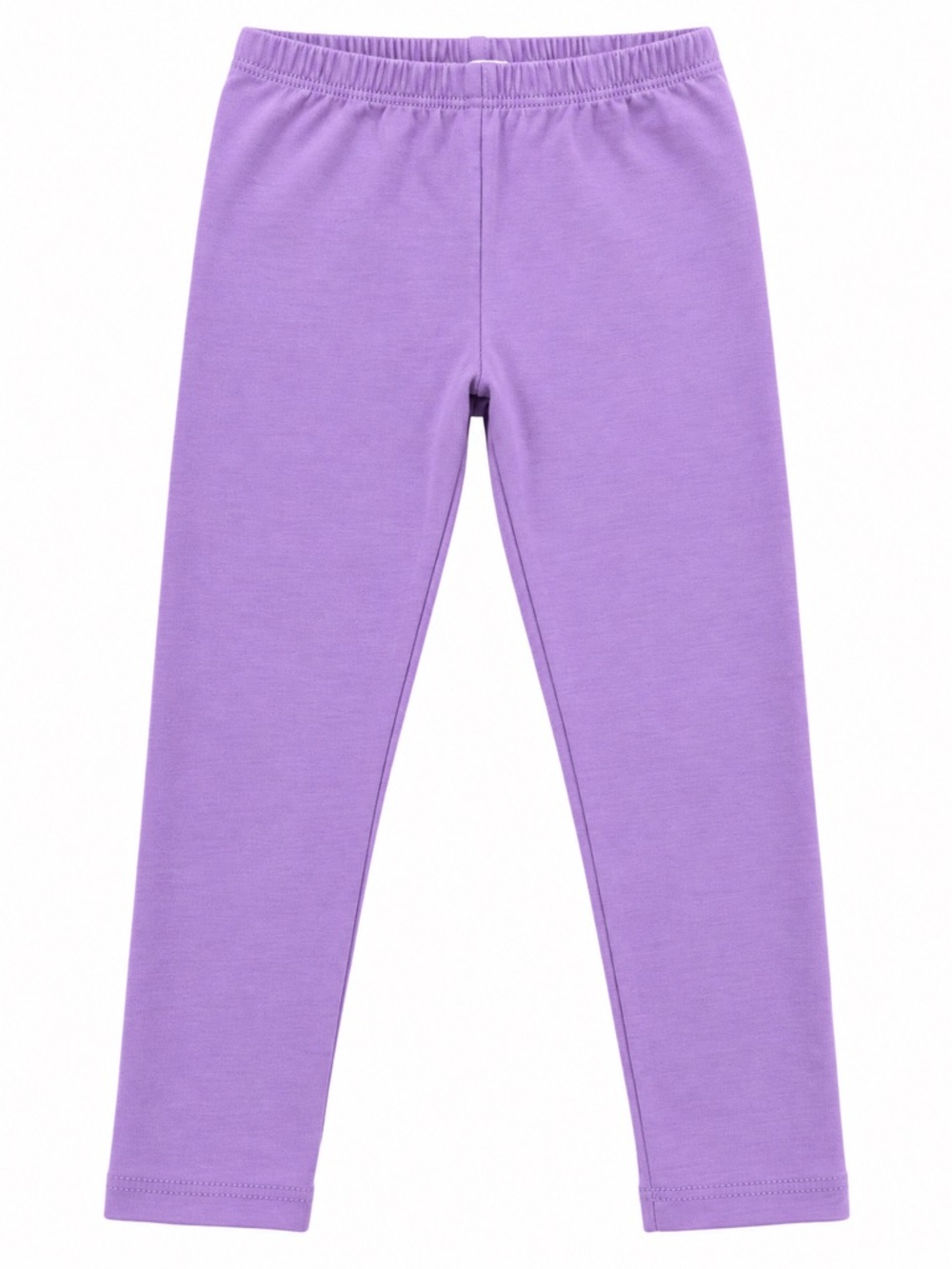 New - Splendid Girls Purple Lavender Stretch Leggings | Size 2